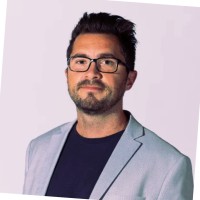 Erik Modig Tjällman