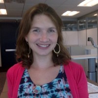 Rebecca Andersen