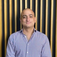 Diego Diaz Barriga Yáñez