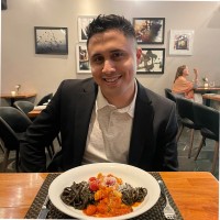 Michael Gonzalez