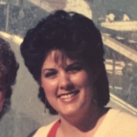 Sandra Barnes