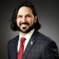 Alexander Borg, CIC, CRM, CRIS