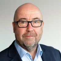 David Holmes