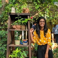 Sravani Goli
