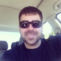 Josh Redmyer