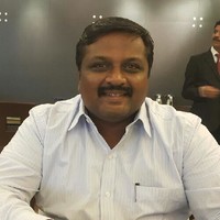 Vinod Mehekare