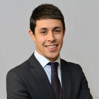 Nadir Mohamed