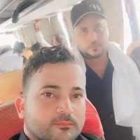 زيد العراقي