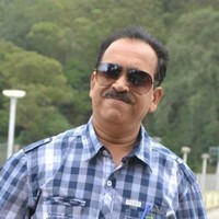 Ajit Kumar Mehta
