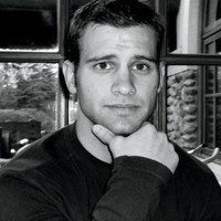 Drew East