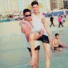 Md. Shoaib