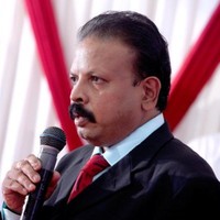 Jose Varghese