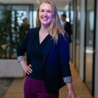 Stephanie Barendrecht
