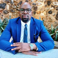 Desmond Motlhamme
