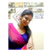 Adrija Bhattacharjee