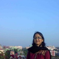 Meena Pant