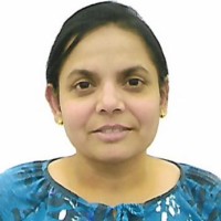 Kamini Patel