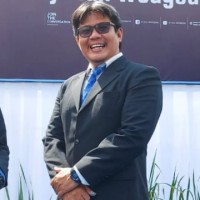 Ir. Steve Virdianto S.T., Ipp., M .Mt Mimarest