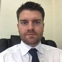 James Pritchard