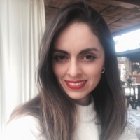 María Elena Rojo Trejo