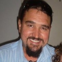 Tim Brooker