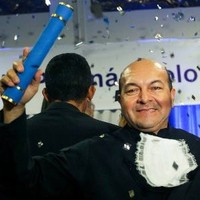 Aroldo Sebastião de Paula