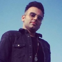 Reza Kolaei