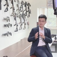 Charles Tsai