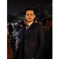 Sher Ali Leghari
