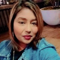 Vanessa Pillay