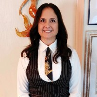 Jenny Oxendine
