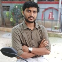 Chaithu Chowdary