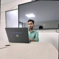 Santosh Kumar Maurya