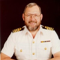 Steve Pearson, CSC