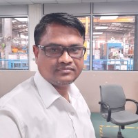 Kiran Kapadi