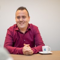Joris Van Der Aa