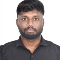 Vikash Sakthivel