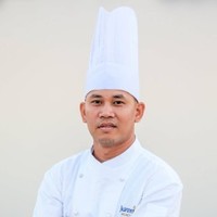 jose mari cruz
