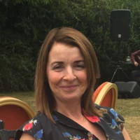 Karen Corr