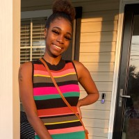 Amya Wright