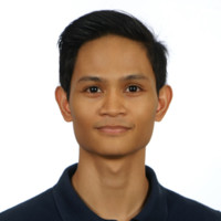 Muhammad Firdaus Samad