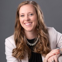 Amy Richardson, MBA, PMP