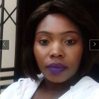 Phumzile Nkabinde
