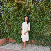 Shrutika Malavade