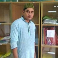 Mdperves Sarker
