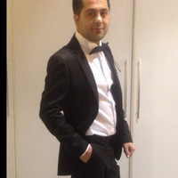 Shayan Javaherian