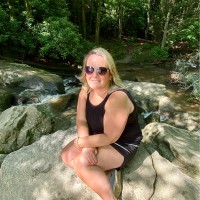 Nannette Cogill