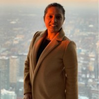 Priyesha Raval