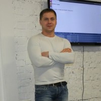 Ilya Dmitriev