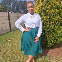 Thembeka Nkosi